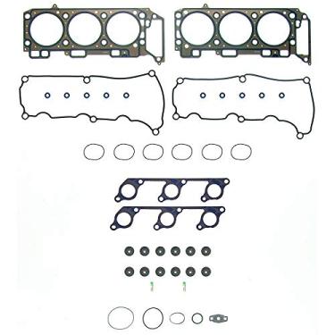 Imagem de FEL-PRO Conjunto de junta de cabeça HS 26300 PT-1