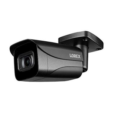 Imagem de Lorex E841CAB 8MP Câmara bullet lente fixa