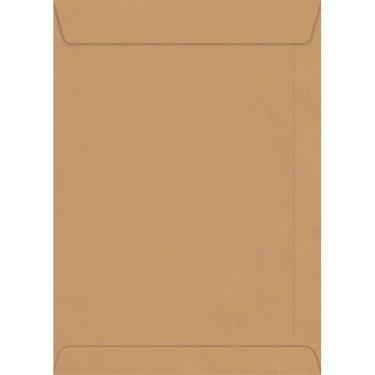 Imagem de Envelope Saco Natural 310X410 80Grs. N 41
