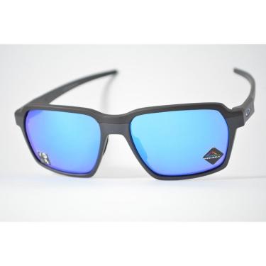 Imagem de óculos de sol Oakley mod Parlay 4143-0558