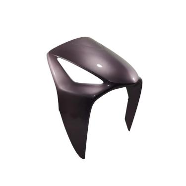 Imagem de Bico Frontal Carenagem Honda Biz 125 2010 Ks/Es Rosa