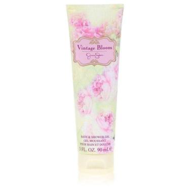 Imagem de Jessica Simpson Vintage Bloom 90ml Gel De Banho Feminino