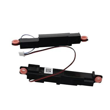 Imagem de Alto-falante do notebook para Lenovo ThinkPad L570 (tipo 20J8, 20J9) (tipo 20JQ, 20JR) 01ER359 PK23000VK00