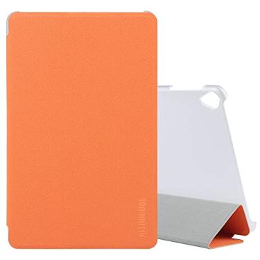 Imagem de Acessórios para tablets Para Alldocube IPlay 40H Broken Star Textura Horizontal Caso de proteção de couro com suporte