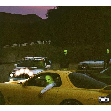 Imagem de JACKBOYS [CD]