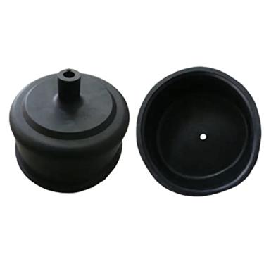 Imagem de Cobertura Borracha para Duchas Cardal Modernas - PR312