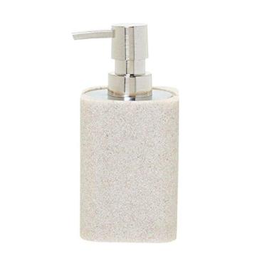 Imagem de HOME STYLE Porta Sabonete Líquido Tahiti 350ml - Dispensador de Sabonete
