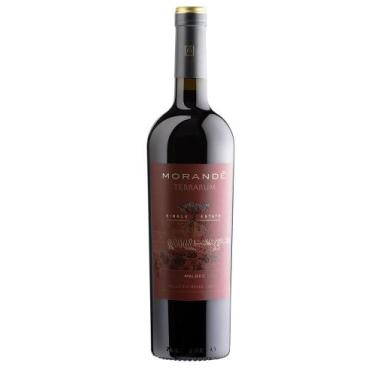 Imagem de Morandé Terrarum Single Estate Malbec  750ml