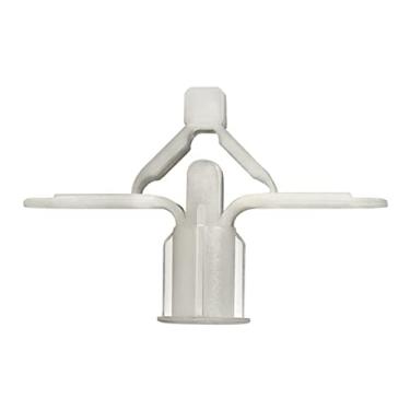 Imagem de Sforplast Sfor | Bucha Fly 3 | 250 Peças | Bucha Para Placa De Gesso Drywall Forro E Teto De Gesso