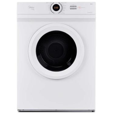 Imagem de Secadora HealthGuard 11,2kg Midea Branca 60Hz MD100A112