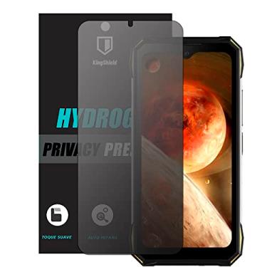 Imagem de Película Para Doogee S89 / S89 Pro Kingshield Hydrogel - Privacidade