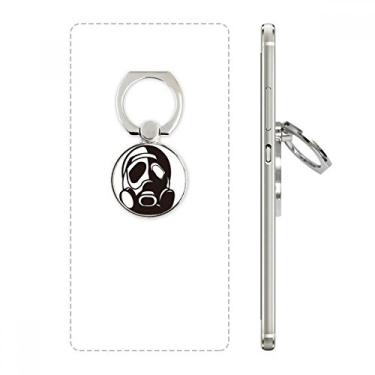 Imagem de Suporte de anel de telefone para cabeça de gás Counter Strike com alça ajustável