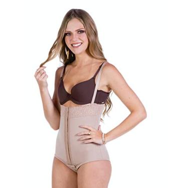 Imagem de Cinta Cavada com Abertura Slim