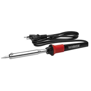 Imagem de Ferro Solda 60W 127V Worker