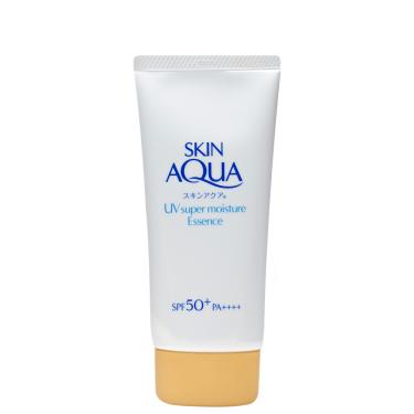 Imagem de Skin Aqua UV Super Moisture Essence FPS 50 - Protetor Solar 80g