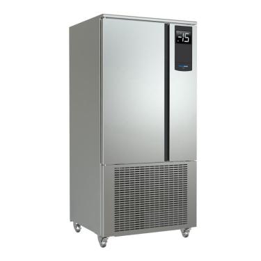 Imagem de Ultracongelador De Canecas UCK170 INOX 220v Prática