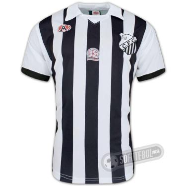 Imagem de Camisa Comercial de Araras - Modelo III