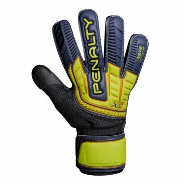 Imagem de Luva de Goleiro Penalty Se7e Training-Unissex