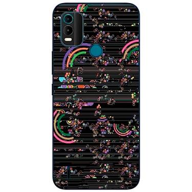 Imagem de Capa Adesivo Skin006 Verso Para Nokia C21 Plus 2022