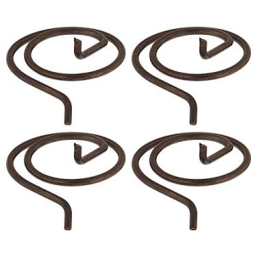 Imagem de (4) Molas de rolha Hitachi 877-397 para NR83A NR83A4