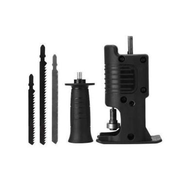 Imagem de Adaptador Serra Sabre Tico Tico Furadeira E Parafusadeira