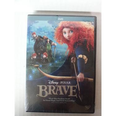 Imagem de Brave