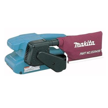 Imagem de Lixadeira De Cinta 650Wts 110V 9910 76 X 457Mm Makita