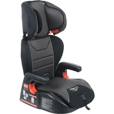 Imagem de Cadeirinha para Carro Burigotto Protege ISOFIX 15-36kg Grafite