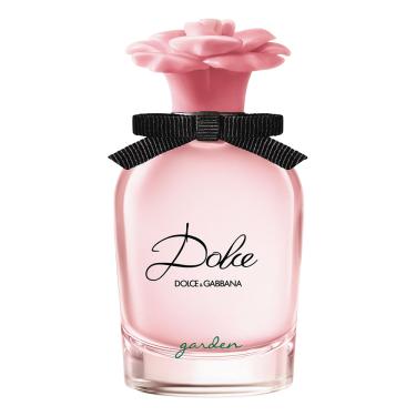 Imagem de Dolce Garden Dolce&Gabbana Perfume Feminino - Eau De Parfum 75ml