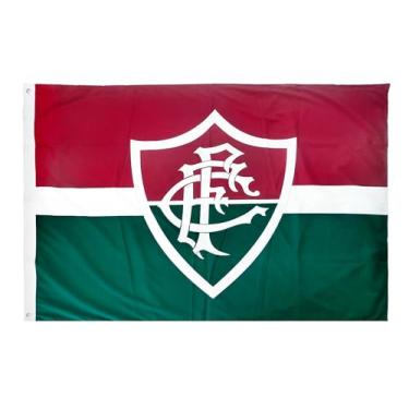 Imagem de Bandeira Fluminense 1 (0,64 cm x 0,45 cm)