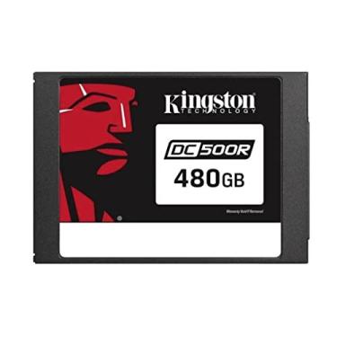 Imagem de Sedc500M480G - SSD De 480GB Sata Iii Sff 2,5" Enterprise Série Dc500M Para Servidores