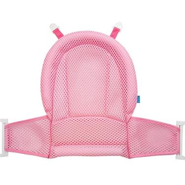 Imagem de Rede De Protecao Para Banho, Buba, Rosa