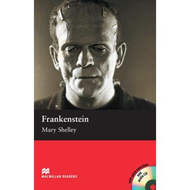 Imagem de Frankenstein (Audio CD Included)