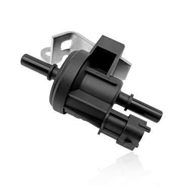 Imagem de Válvula solenoide de purga de vapor compatível com Buick Allure Enclave LaCrosse, Cadillac CTS SRX STS, Chevrolet Camaro Equinox, GMC Acadia, Pontiac G8 Torrent, Saturn Outlook Vue, 911-079 12611801