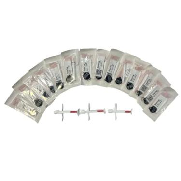 Imagem de SMART TAG Mini implantador de microchip de dados ISO e etiqueta de identificação Less Waste com 90% menos plástico/ambientalmente mais ecológico/serviço de recuperação vitalícia de animais de