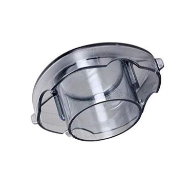 Imagem de Plugue de tampa para liquidificador de contêiner Vitamix 1,8 l de alto perfil, compatível com máquina de bebida de 2 velocidades, Vita Prep, Vita Prep 3, XL Blender (plugue)