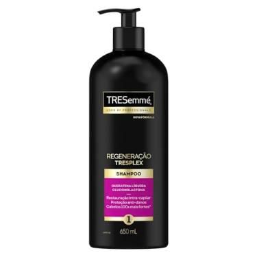 Imagem de TRESemmé Regeneração TRESplex Shampoo 650 ML