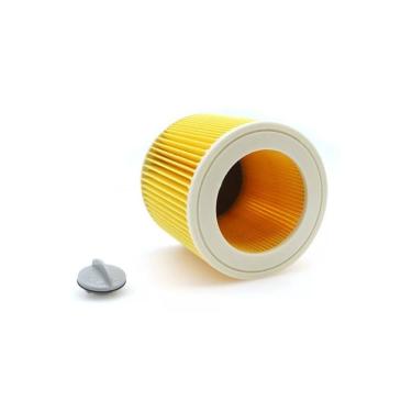 Imagem de Substituição do filtro de aspirador Karcher WD2 WD3 MV2 MV3