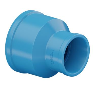 Imagem de REDUCAO BSA SOLDAVEL LF 100X75 - TIGRE 50X35MM  COD.34.45.400.0