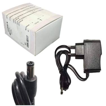 Imagem de Fonte de alimentação para extrator swing bivolt medela