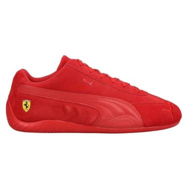 Imagem de PUMA 306796-03 Ferrari SPEEDCAT RED US Size 13