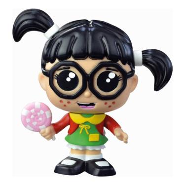 Imagem de Fandom Box Turma Do Chaves - Chiquinha 078 - 10 Cm Líder