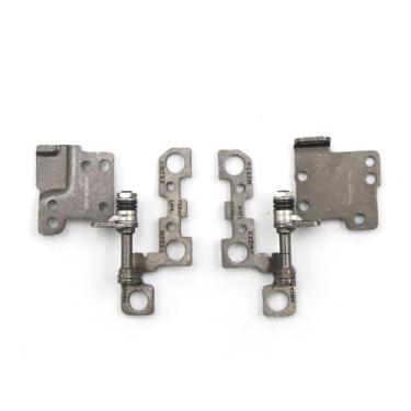 Imagem de notebook LCD Dobradiça L&R para Lenovo ThinkPad E15 (Tipo 20RD, 20RE) 5H50S73131 E5A0 Novo