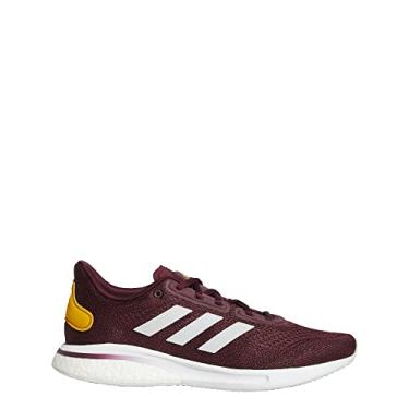 Imagem de adidas Supernova Shoes Masculinos, Team Maroon/Cloud White/Team Colleg, 7.5