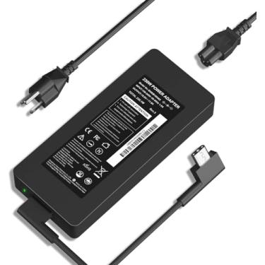 Imagem de Fonte de alimentação 230W RC30-0248 adaptador CA para laptop Razer Blade Pro 17 4K e Razer Blade 15 modelo GTX1060 GTX1070 RTX2070 RTX2080
