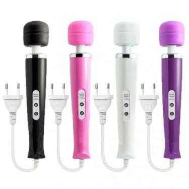 Imagem de Massageador Corporal Power Varinha Mágica