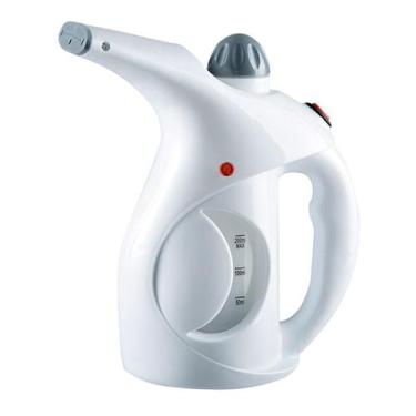 Imagem de Vapor de ferro vestuário handheld tecido  viagem vertical 280ml mini p