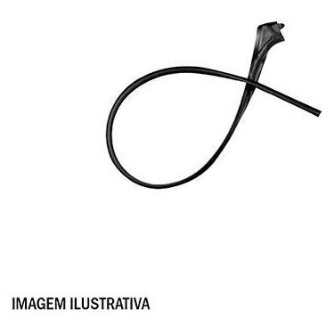 Imagem de Pingadeira Larga Modelo Original 1995 1998 2 4p Volkswagen Gol A 2002 