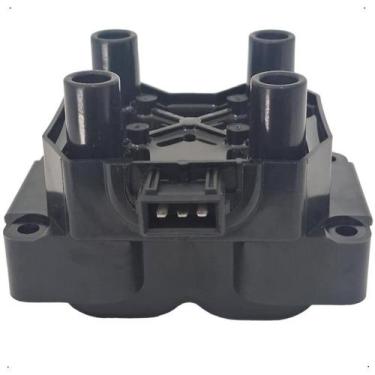 Imagem de Bobina De Ignição Fiat Tipo Fiorino Pickup Uno 1.6 7648797 - OTG AUTOM