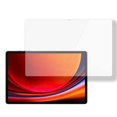 Imagem de Película Hydrogel para Galaxy Tab S9 - Rock Space